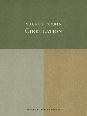 cover image of Cirkulation